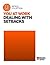 You at Work Dealing with Setbacks by Harvard Business Review