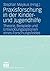Praxisforschung in der Kinder- und Jugendhilfe by Stephan Maykus