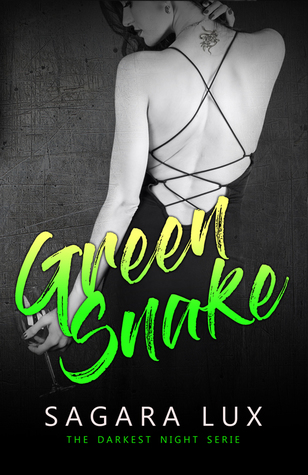 Green Snake (Kindle Edition)