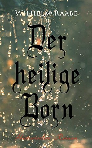 Der heilige Born (Kindle Edition)