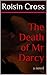 The Death of Mr Darcy