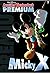Micky X (Lustiges Taschenbu...