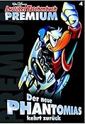 Der neue Phantomias kehrt zurück