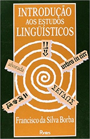 Introdução aos Estudos Linguísticos (Paperback)