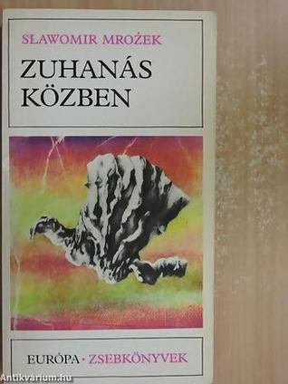 Zuhanás közben (Paperback)