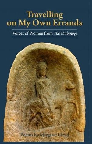 Travelling on My Own Errands - Voices of Women from the Mabi (Paperback)