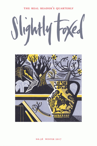 Slightly Foxed no 56: ‘Making the Best of It’ (Paperback)