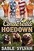 The Cinderella Hoedown