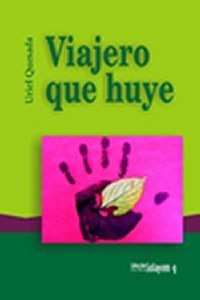 Viajero que huye
