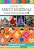 Going to Magic Kingdom: A Guide for Kids & Kids at Heart