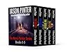 The Complete Henry Parker Series Box Set: (The Henry Parker Mystery Thriller Series Books 1-5)