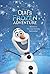 Olaf's Frozen Adventure Del...