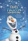 Olaf's Frozen Adv...