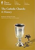 The Catholic Church: A History