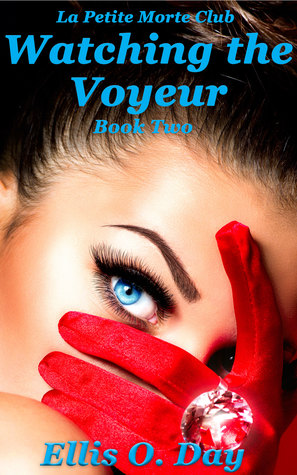 Watching the Voyeur (The Voyeur #2)