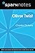 Oliver Twist (SparkNotes Li...