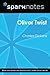 Oliver Twist (SparkNotes Literature Guide)