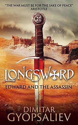 Longsword: Edward and the Assassin (Return of the son Book 1)