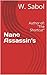 Nano Assassin's by W. Sabol
