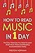 How to Read Music: In 1 Day...