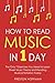 How to Read Music by Preston Hoffman