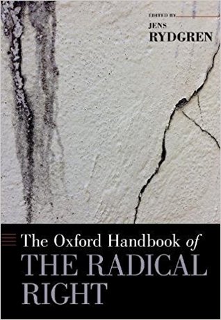 The Oxford Handbook of the Radical Right (Hardcover)