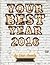 Your Best Year 2018 by Lisa Jacobs