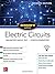 Schaum's Outline of Electric Circuits