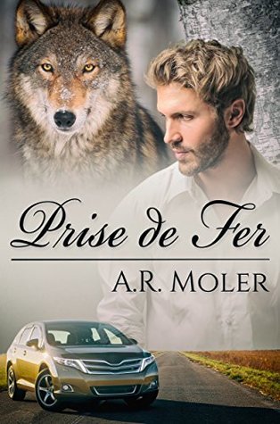Prise de Fer (Kindle Edition)