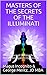 MASTERS OF THE SECRETS OF T...