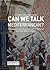Can We Talk Mediterranean? by Brian Catlos
