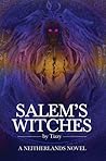 Book cover for Salem's Witches (Neitherlands, #1)