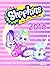 Shopkins Annual 2018 64pp Special by Centum Books Ltd