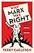 Why Marx Was Right