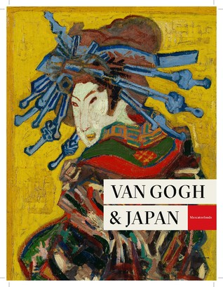 Van Gogh & Japan (Hardcover)