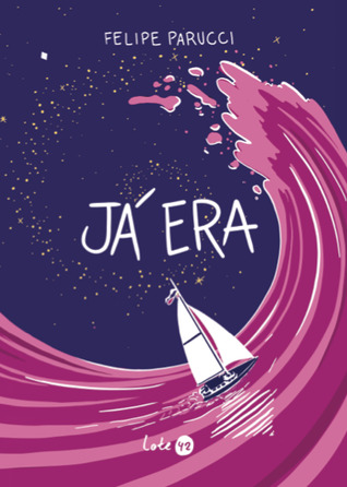 Já Era (Paperback)