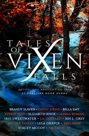 Tales of Vixen Falls