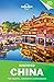 Lonely Planet Discover China