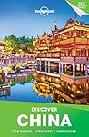 Lonely Planet Discover China