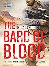 Book cover for The Bard of Blood