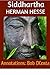 Siddhartha by Hermann Hesse