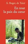 En tout la paix d...