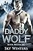 Daddy Wolf (Silver Wolves M...