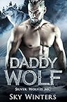 Daddy Wolf by Sky Winters