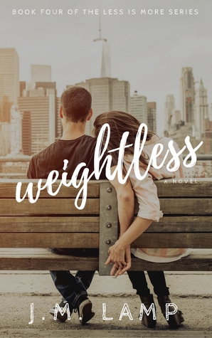 Weightless (Less Is More Book 4)