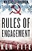 Rules of Engagement (Blake Jordan #4)