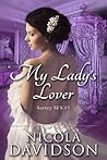My Lady's Lover by Nicola Davidson