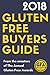 2018 Gluten Free Buyers Guide