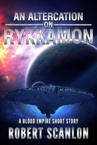 An Altercation On Rykkamon