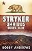STRYKER - OMNIBUS: BOOKS 3-...